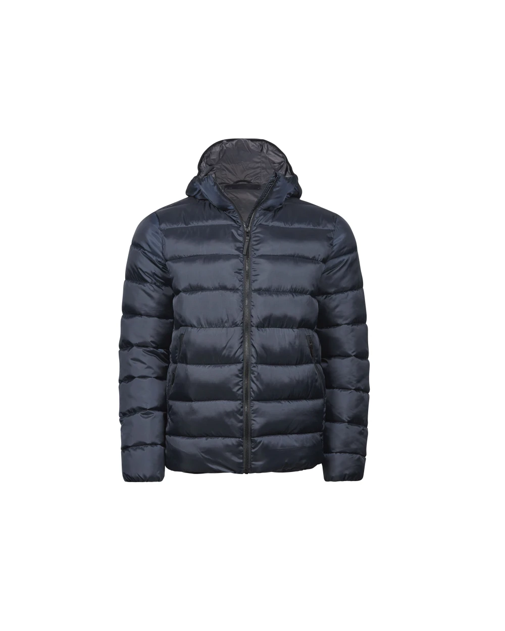 Jassen TEE JAYS LITE HOODED JACKET voor bedrukking &amp; borduring