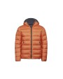 Vestes personnalisable Tee Jays LITE HOODED JACKET