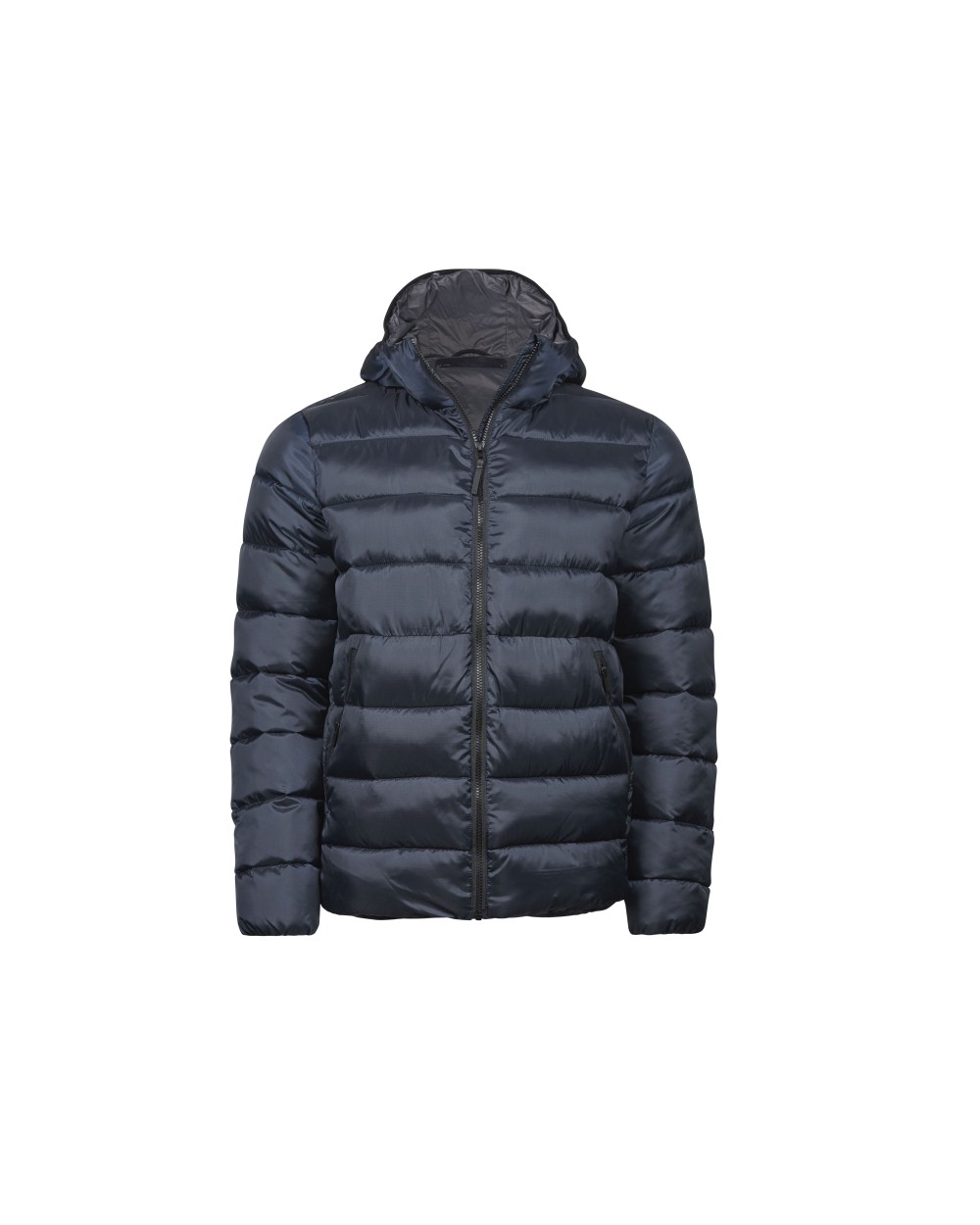 TEE JAYS LITE HOODED JACKET Jacken personalisierbar