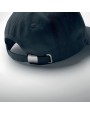 4DO Baseballkappe Organic Cotton Kappen personalisierbar