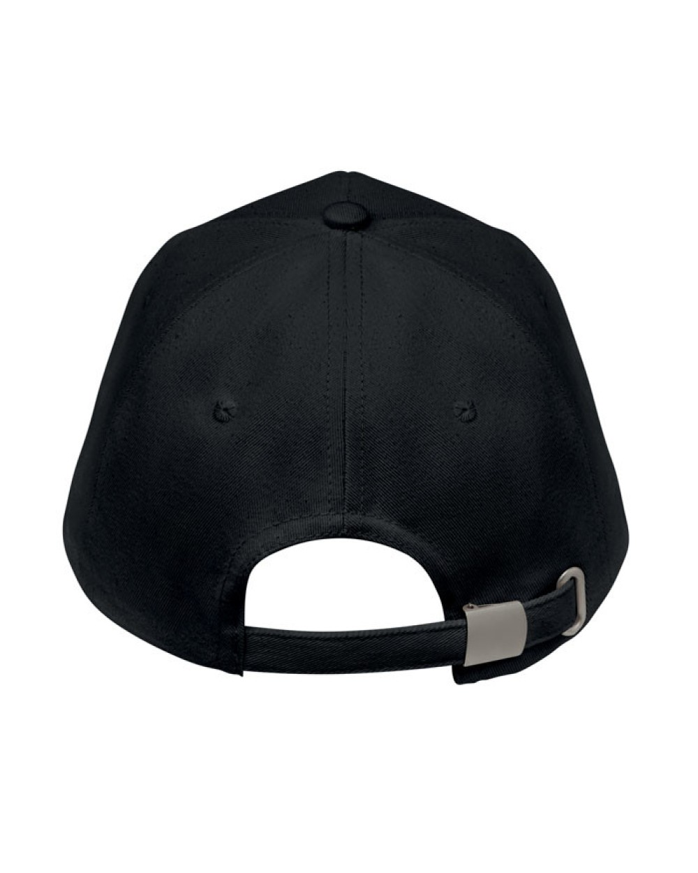 4DO Baseballkappe Organic Cotton Kappen personalisierbar