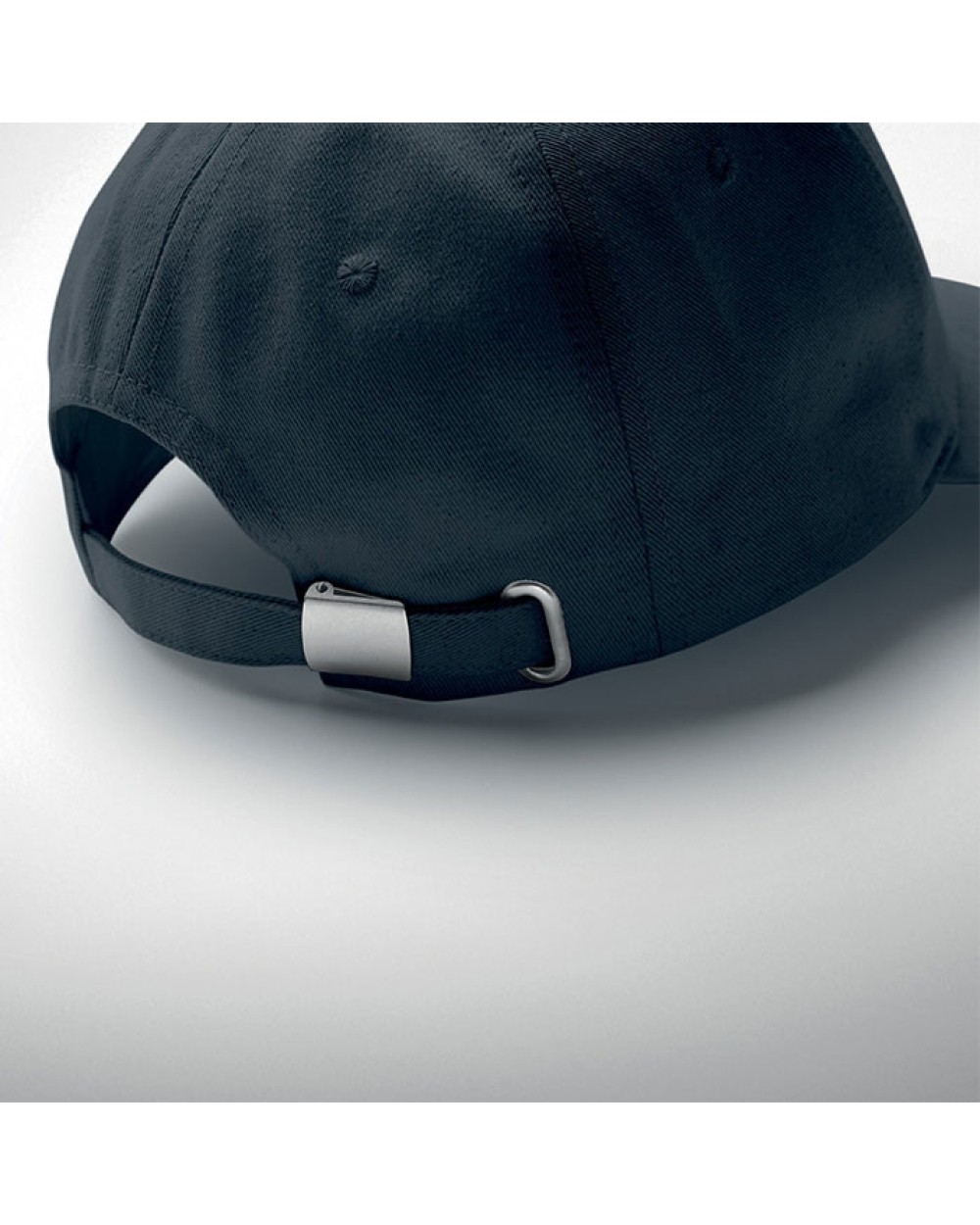 Petjes 4DO Baseball cap van biologisch katoen voor bedrukking &amp; borduring