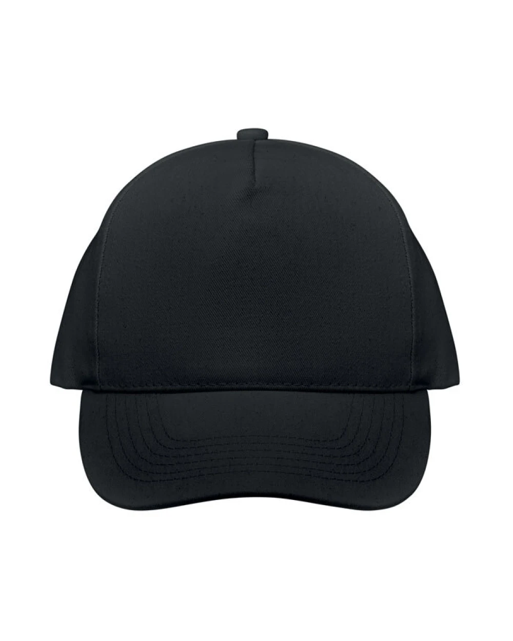 Petjes 4DO Baseball cap van biologisch katoen voor bedrukking &amp; borduring