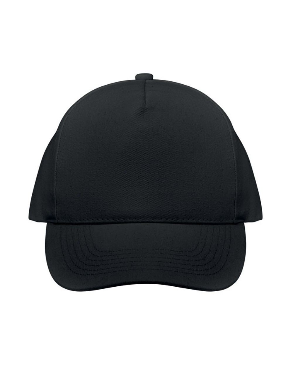 4DO Baseballkappe Organic Cotton Kappen personalisierbar