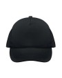 4DO Baseballkappe Organic Cotton Kappen personalisierbar