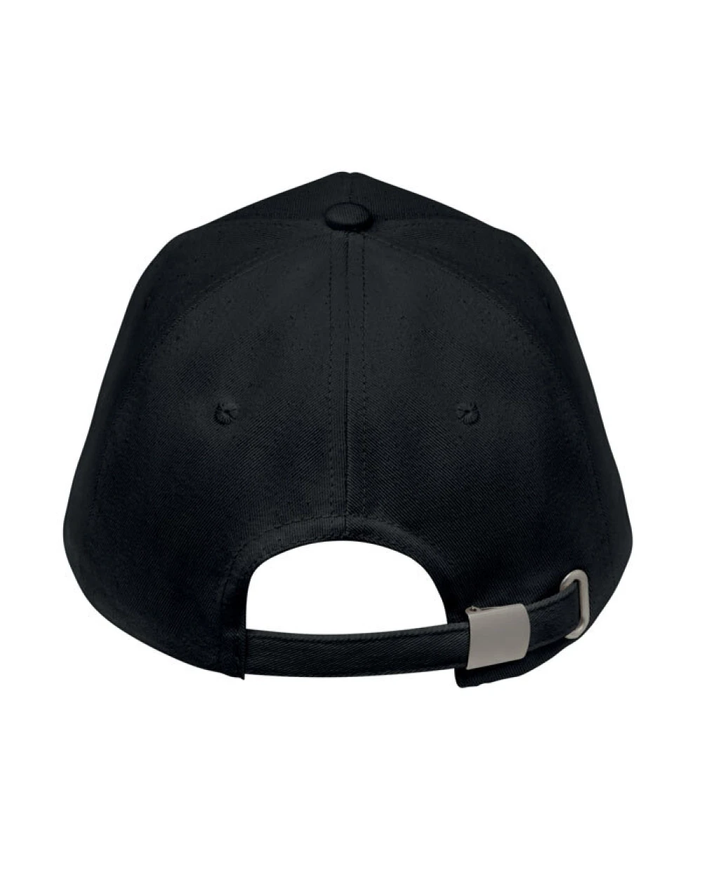 Petjes 4DO Baseball cap van biologisch katoen voor bedrukking &amp; borduring