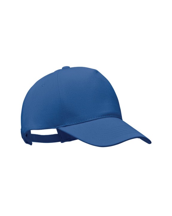Casquettes personnalisable 4DO Casquette de baseball coton