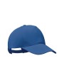 4DO Baseballkappe Organic Cotton Kappen personalisierbar