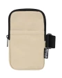 4DO Byron Flaschentasche aus GRS Recyclingmaterial Taschen personalisierbar