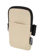 4DO Byron Flaschentasche aus GRS Recyclingmaterial Taschen personalisierbar