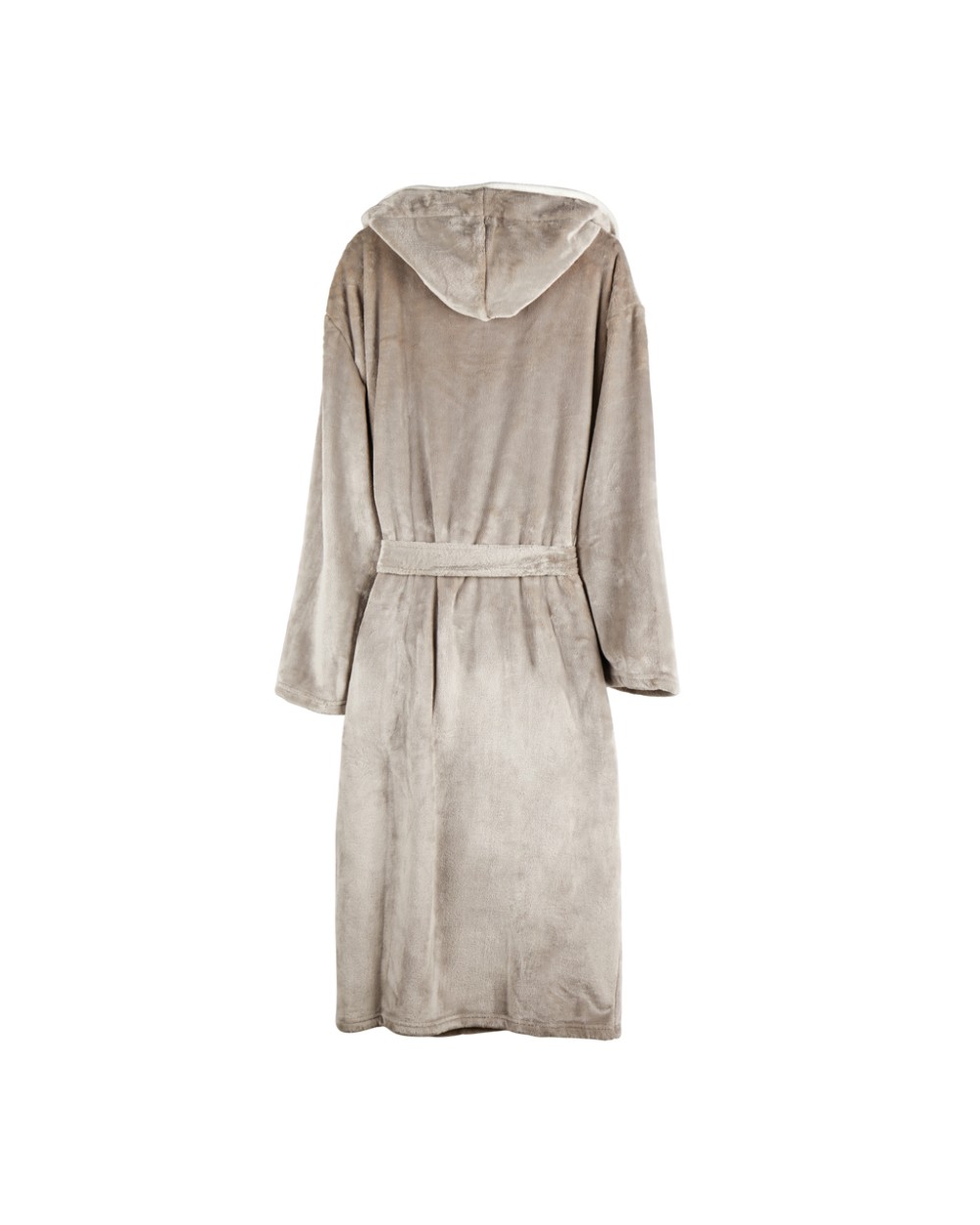 Produits éponges personnalisable VINGA VINGA Peignoir de luxe en peluche RPET GRS Louis taille L-XL