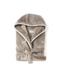 Produits éponges personnalisable VINGA VINGA Peignoir de luxe en peluche RPET GRS Louis taille L-XL