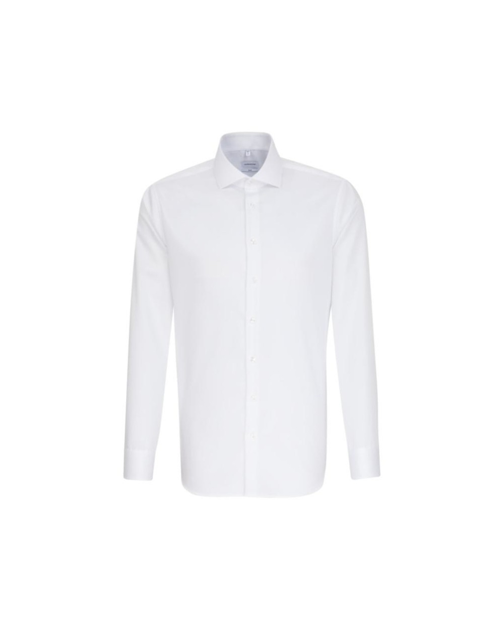 SEIDENSTICKER Seidensticker Slim Fit 1/1 Oxford Business Kent Hemden personalisierbar