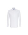 Chemises personnalisable SEIDENSTICKER Seidensticker Slim Fit 1/1 Oxford Business Kent