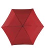 PRINTWEAR Mini Pocket Umbrella Regenschirme personalisierbar