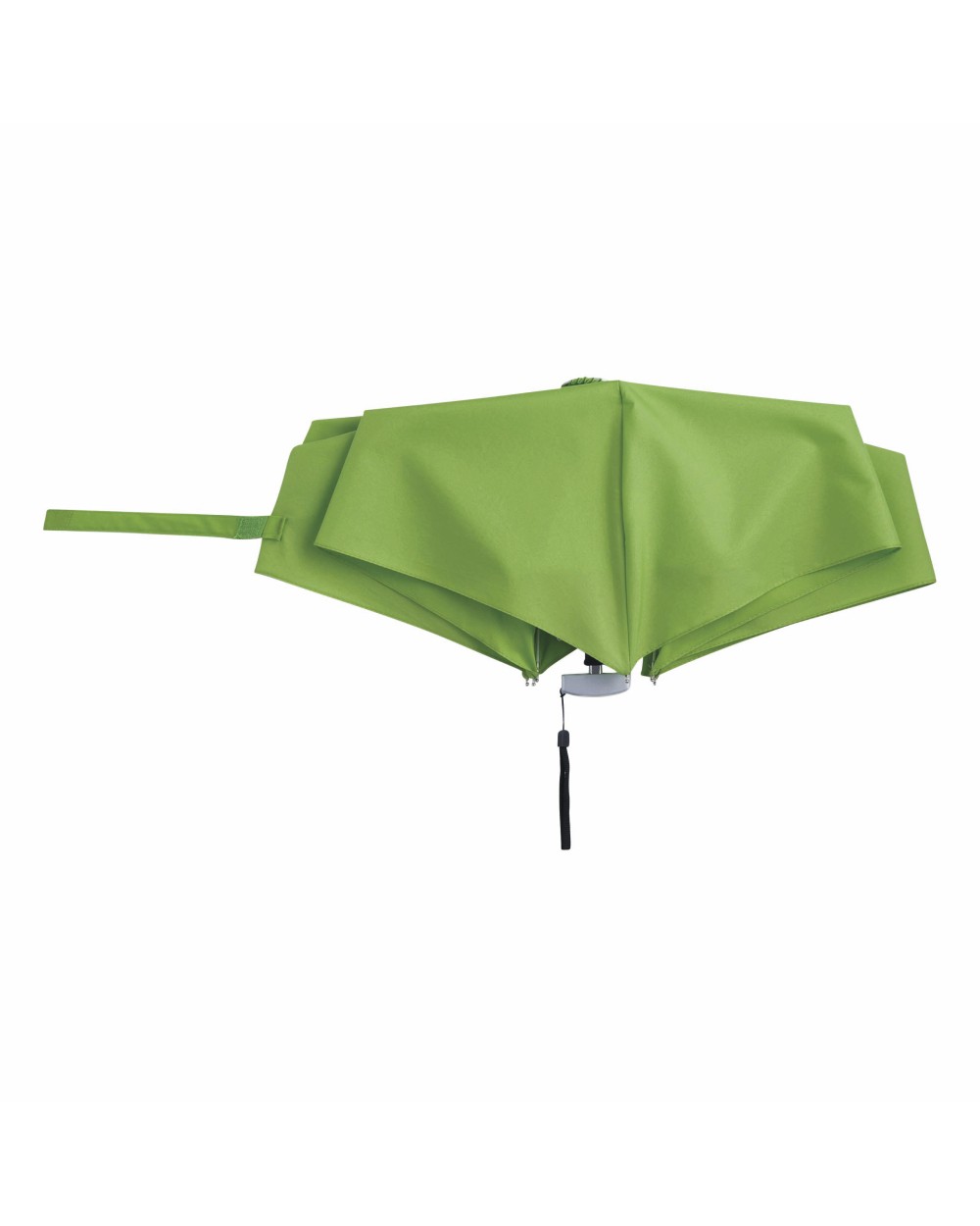 PRINTWEAR Mini Pocket Umbrella Regenschirme personalisierbar