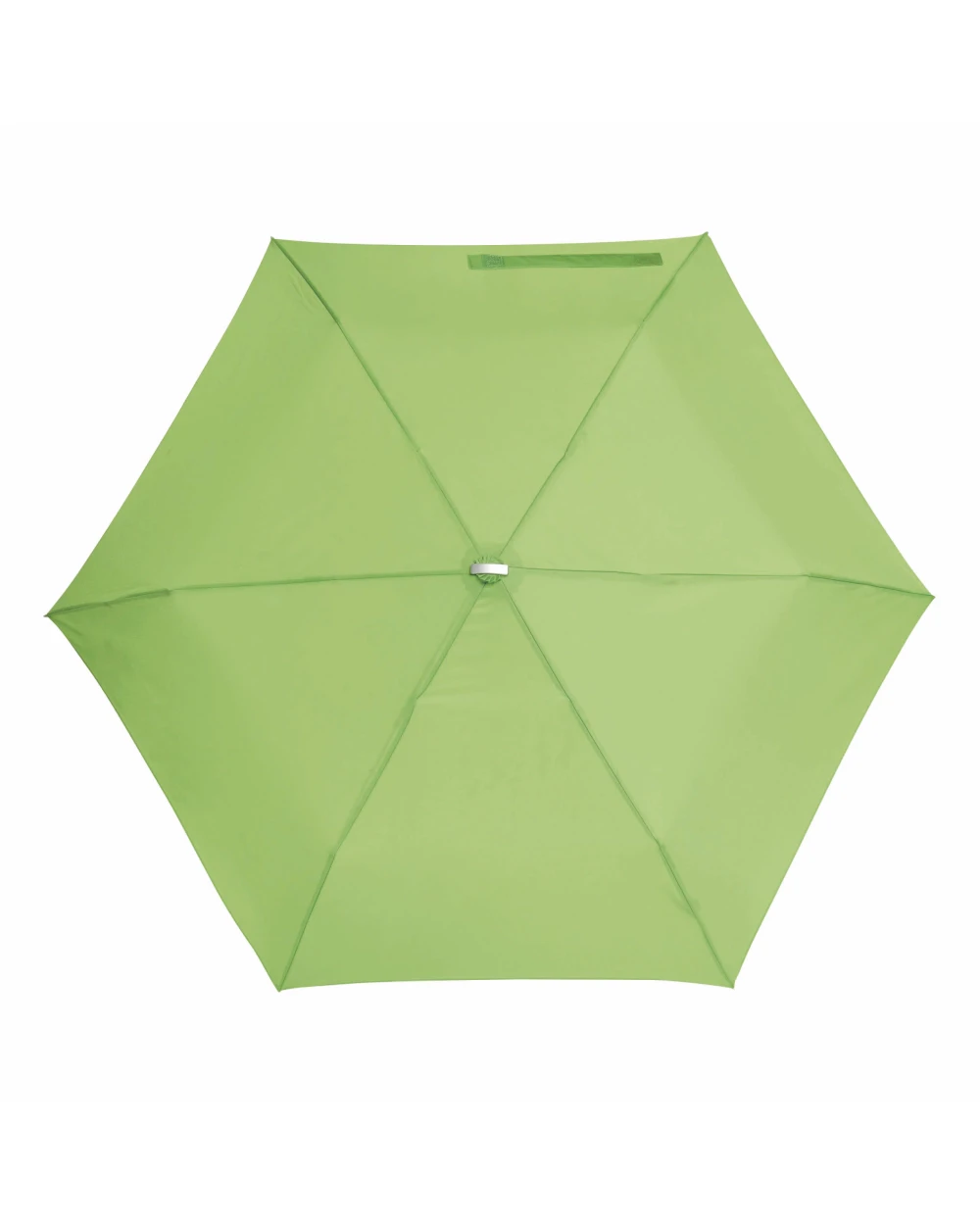 PRINTWEAR Mini Pocket Umbrella Regenschirme personalisierbar
