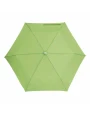 PRINTWEAR Mini Pocket Umbrella Regenschirme personalisierbar