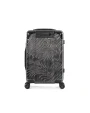 Sacs & Bagagerie personnalisable KIMOOD Trolley cabine à 4 roues multidirectionnelles