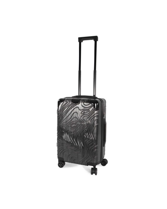 Sacs & Bagagerie personnalisable KIMOOD Trolley cabine à 4 roues multidirectionnelles