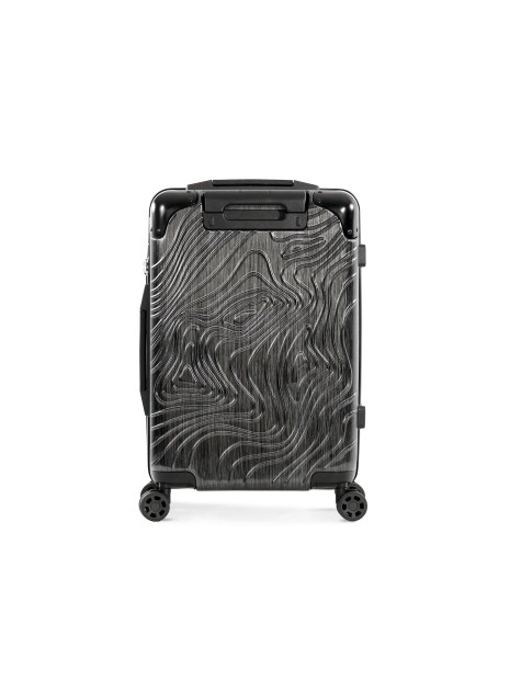 KIMOOD Trolley cabine à 4 roues multidirectionnelles /api/colors/b9fdad4a-5e94-45cb-8c03-c08b349b28c3 personnalisable