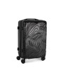 Sacs & Bagagerie personnalisable KIMOOD Trolley cabine à 4 roues multidirectionnelles