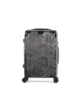 KIMOOD Trolley cabine à 4 roues multidirectionnelles  personnalisable