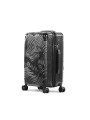 KIMOOD Trolley cabine à 4 roues multidirectionnelles  personnalisable