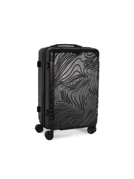 KIMOOD Trolley cabine à 4 roues multidirectionnelles  personnalisable