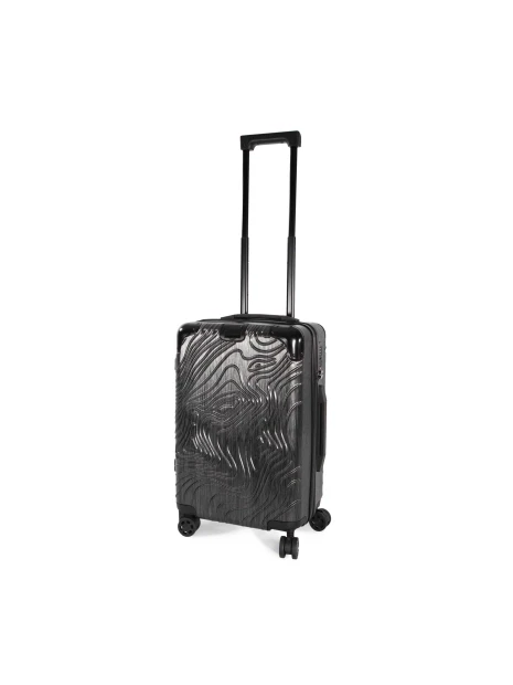 KIMOOD Trolley cabine à 4 roues multidirectionnelles  personnalisable