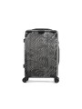 KIMOOD Trolley cabine à 4 roues multidirectionnelles  personnalisable