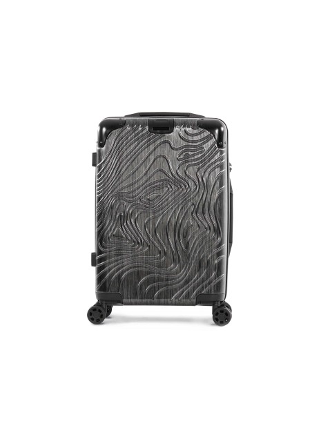 KIMOOD Trolley cabine à 4 roues multidirectionnelles  personnalisable