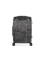 KIMOOD Trolley cabine à 4 roues multidirectionnelles  personnalisable