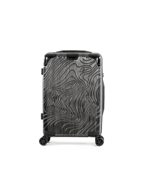 KIMOOD Trolley cabine à 4 roues multidirectionnelles /api/colors/b9fdad4a-5e94-45cb-8c03-c08b349b28c3 personnalisable