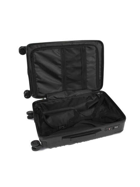 KIMOOD Trolley cabine à 4 roues multidirectionnelles  personnalisable