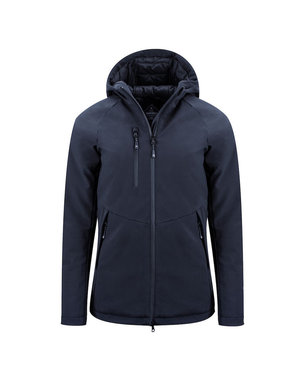 Vestes personnalisable JAMES-HARVEST Winchester
Veste d'Hiver Femmes