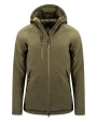 Vestes personnalisable JAMES-HARVEST Winchester Veste d'Hiver Femmes