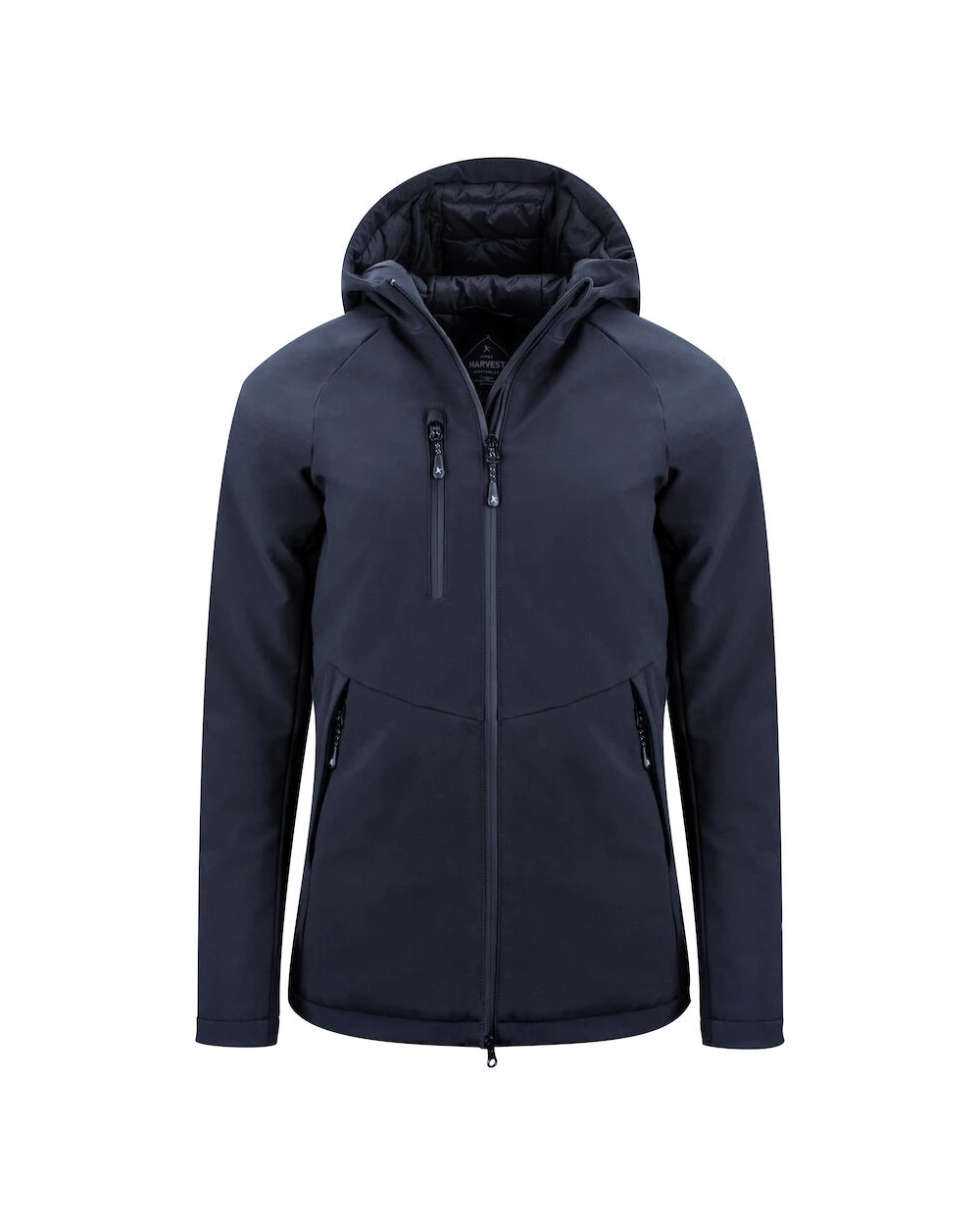 Vestes personnalisable JAMES-HARVEST Winchester Veste d'Hiver Femmes