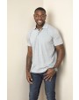 Polos personnalisable STEDMAN LUX POLO MEN