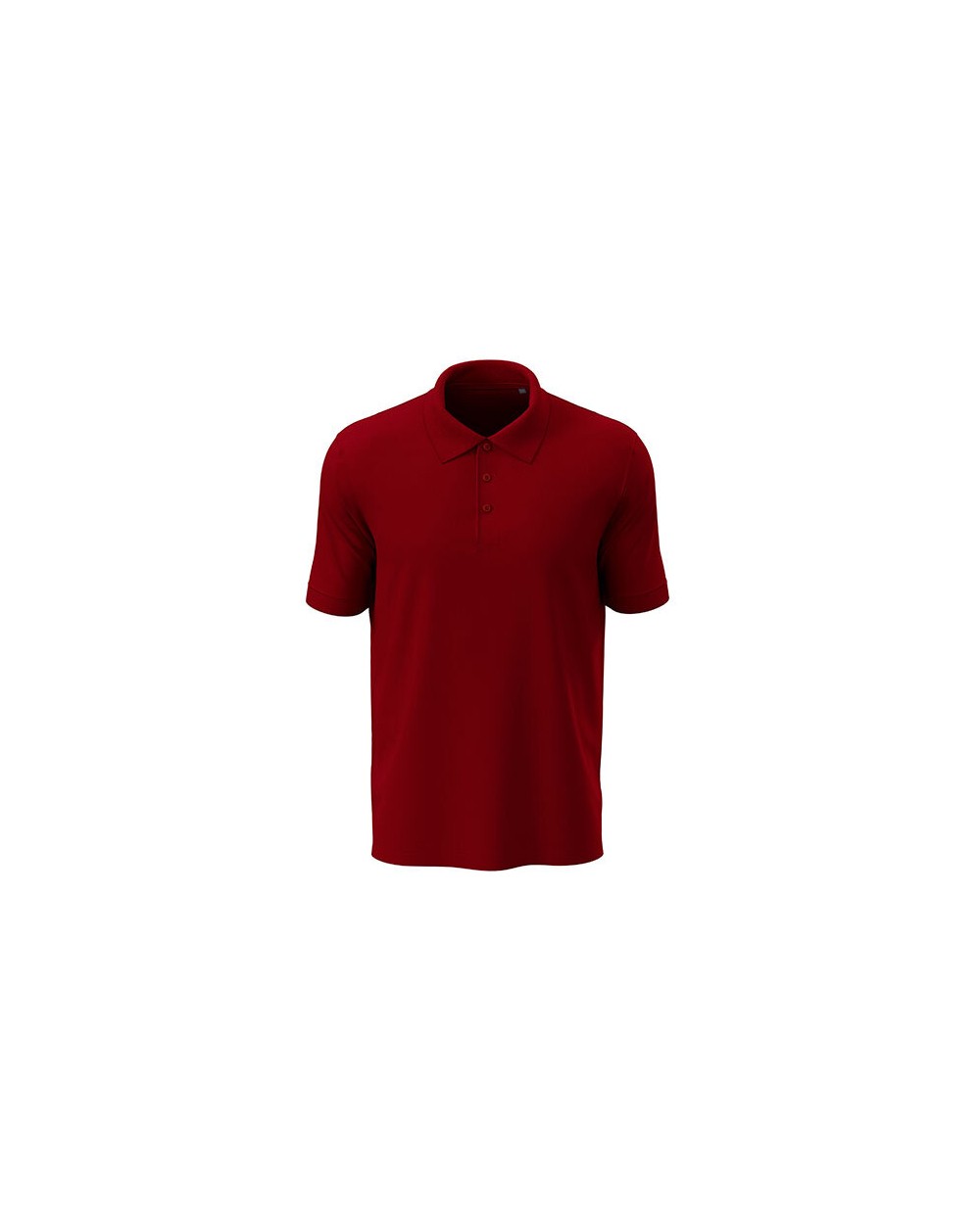 Polos personnalisable STEDMAN LUX POLO MEN