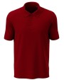 STEDMAN LUX POLO MEN Poloshirts personalisierbar