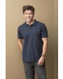 Polo's STEDMAN LUX POLO MEN voor bedrukking &amp; borduring