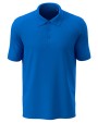 Polo's STEDMAN LUX POLO MEN voor bedrukking &amp; borduring