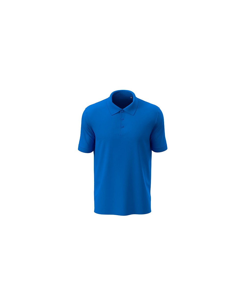 STEDMAN LUX POLO MEN Poloshirts personalisierbar