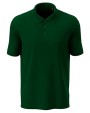 Polo's STEDMAN LUX POLO MEN voor bedrukking &amp; borduring