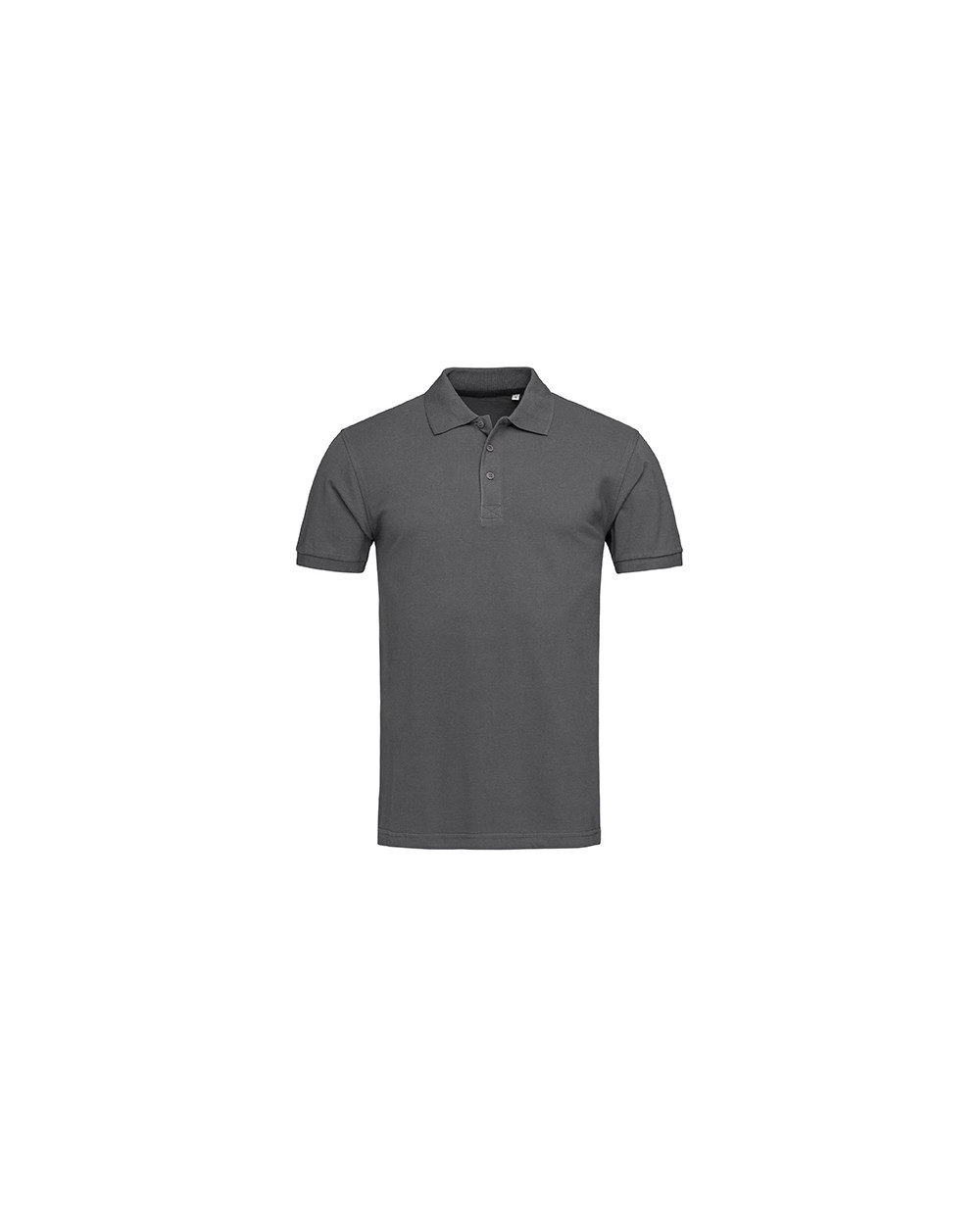 Polos personnalisable STEDMAN LUX POLO MEN