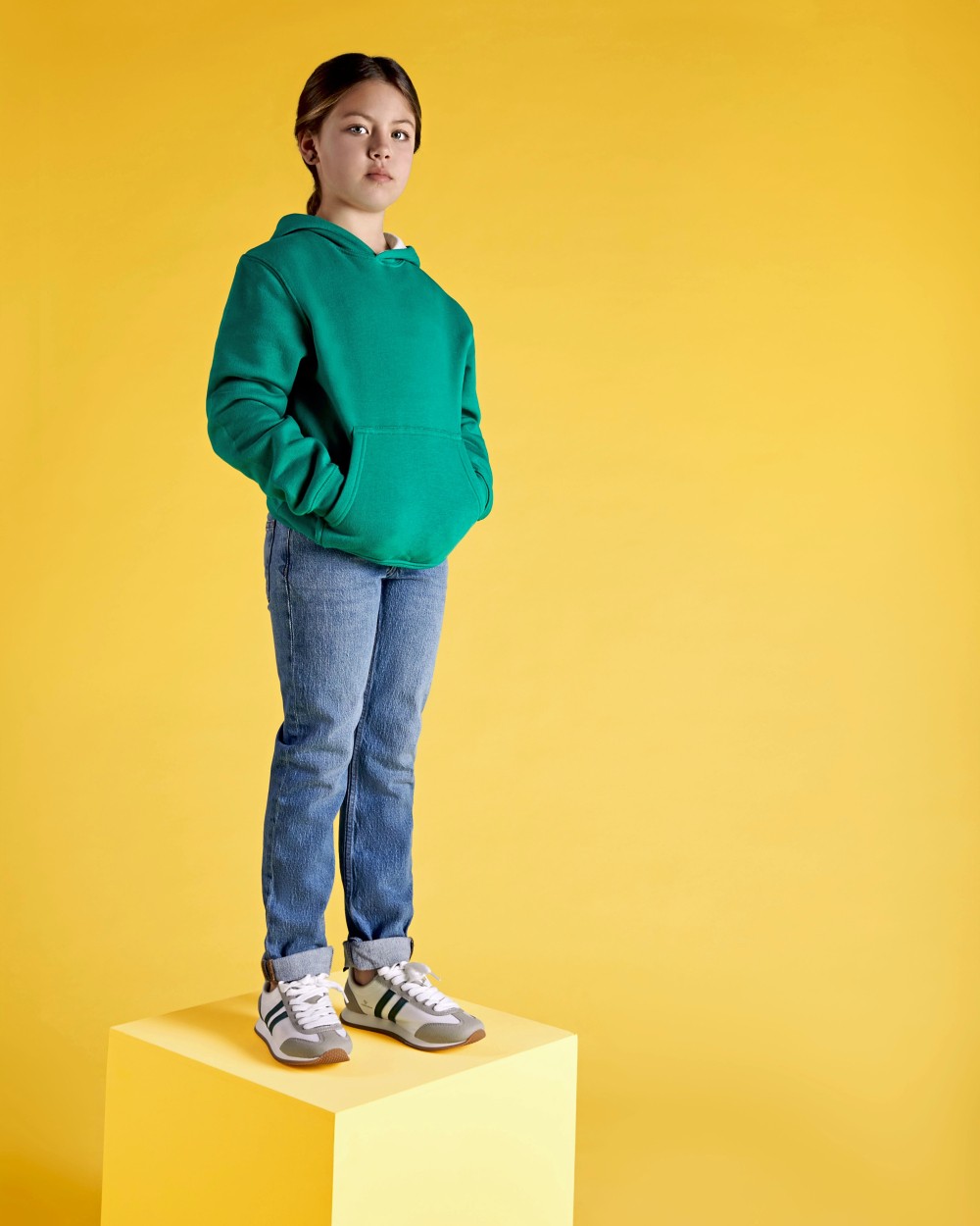 ROLY URBAN Sweatshirts personalisierbar