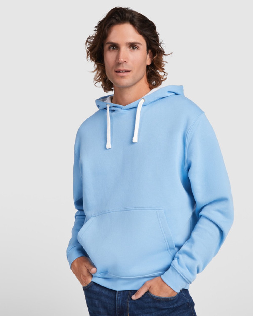 Sweaters & hoodies ROLY URBAN voor bedrukking &amp; borduring