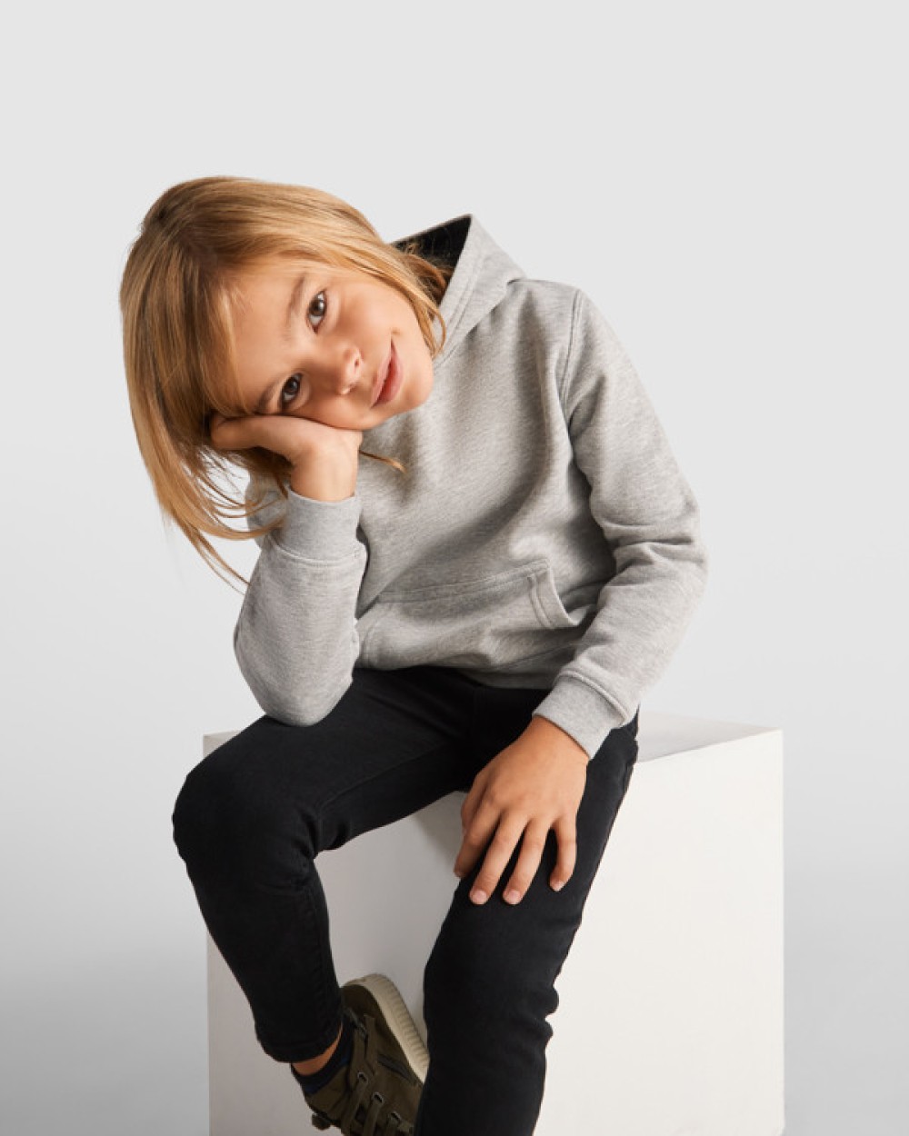 Sweat-shirts personnalisable ROLY URBAN