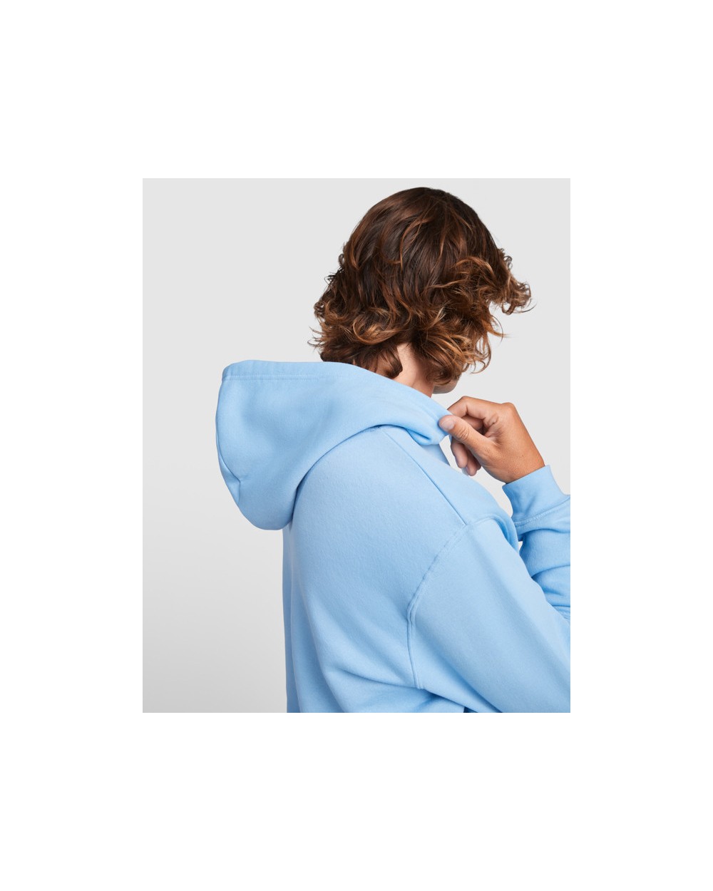Sweat-shirts personnalisable ROLY URBAN